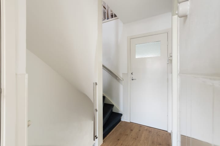 Tussenwoning te koop: Grote Spie 76, Breda