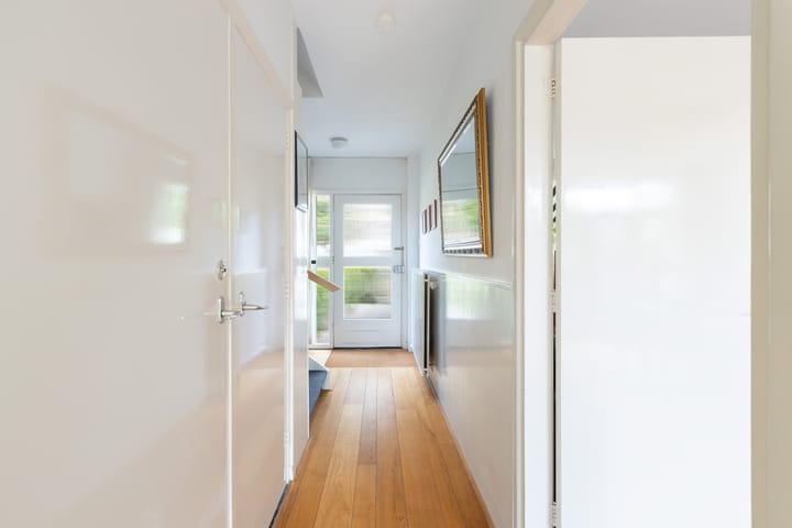 Tussenwoning te koop: Grote Spie 76, Breda
