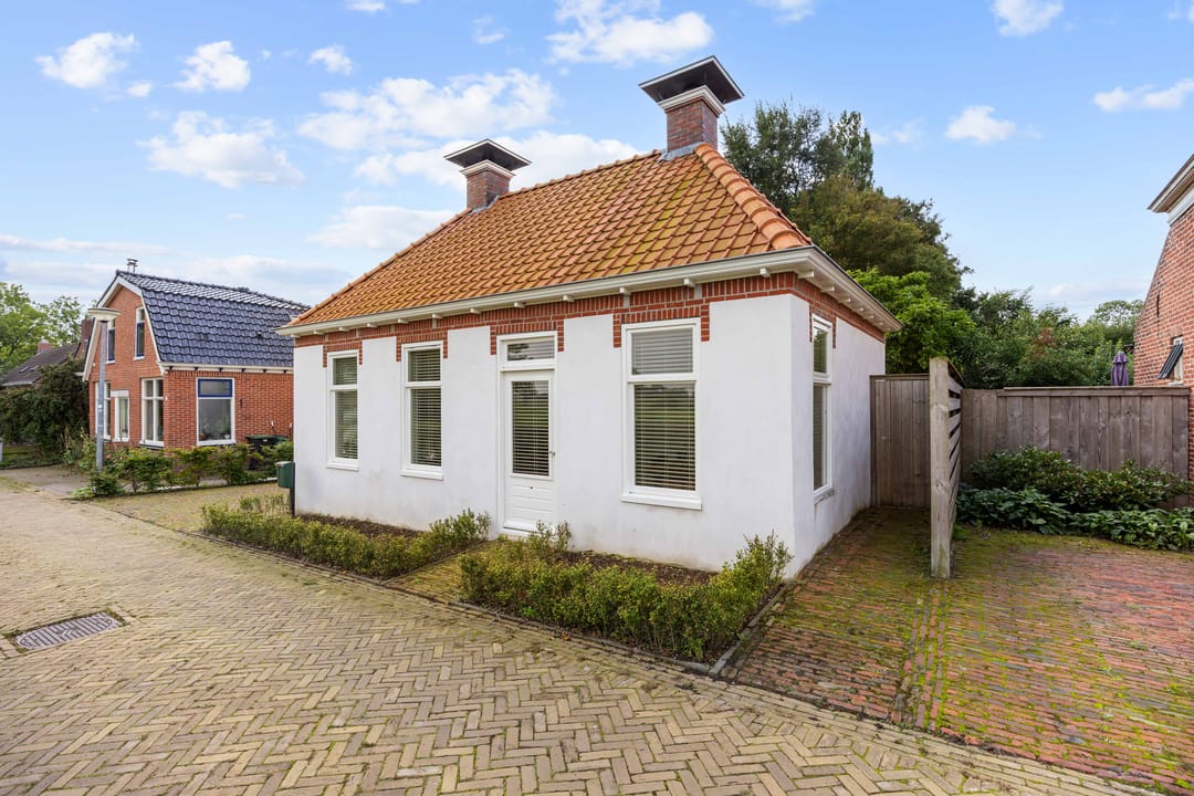 Foto 16 van Slagtersrijge 13