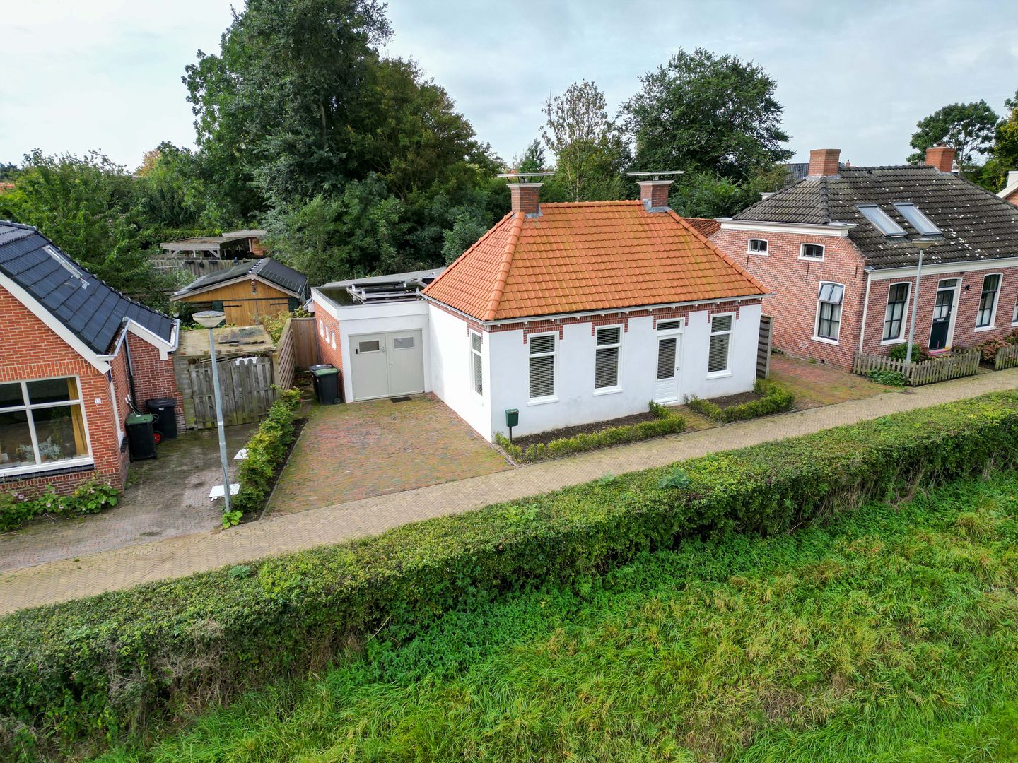 Foto 1 van Slagtersrijge 13