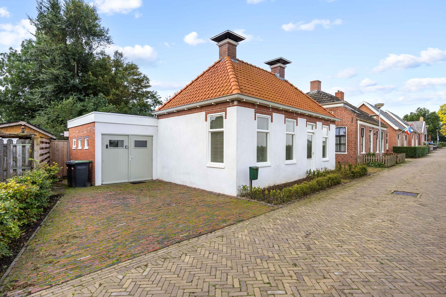 Foto 14 van Slagtersrijge 13
