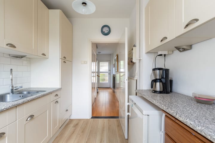 Tussenwoning te koop: Grote Spie 76, Breda