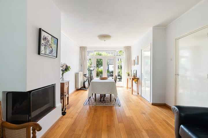 Tussenwoning te koop: Grote Spie 76, Breda
