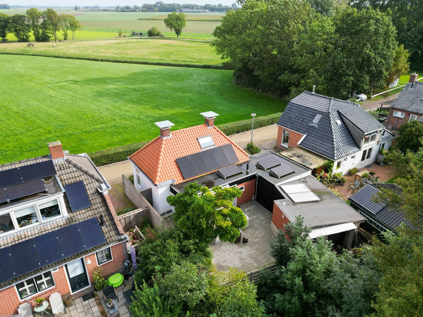 Foto 10 van Slagtersrijge 13