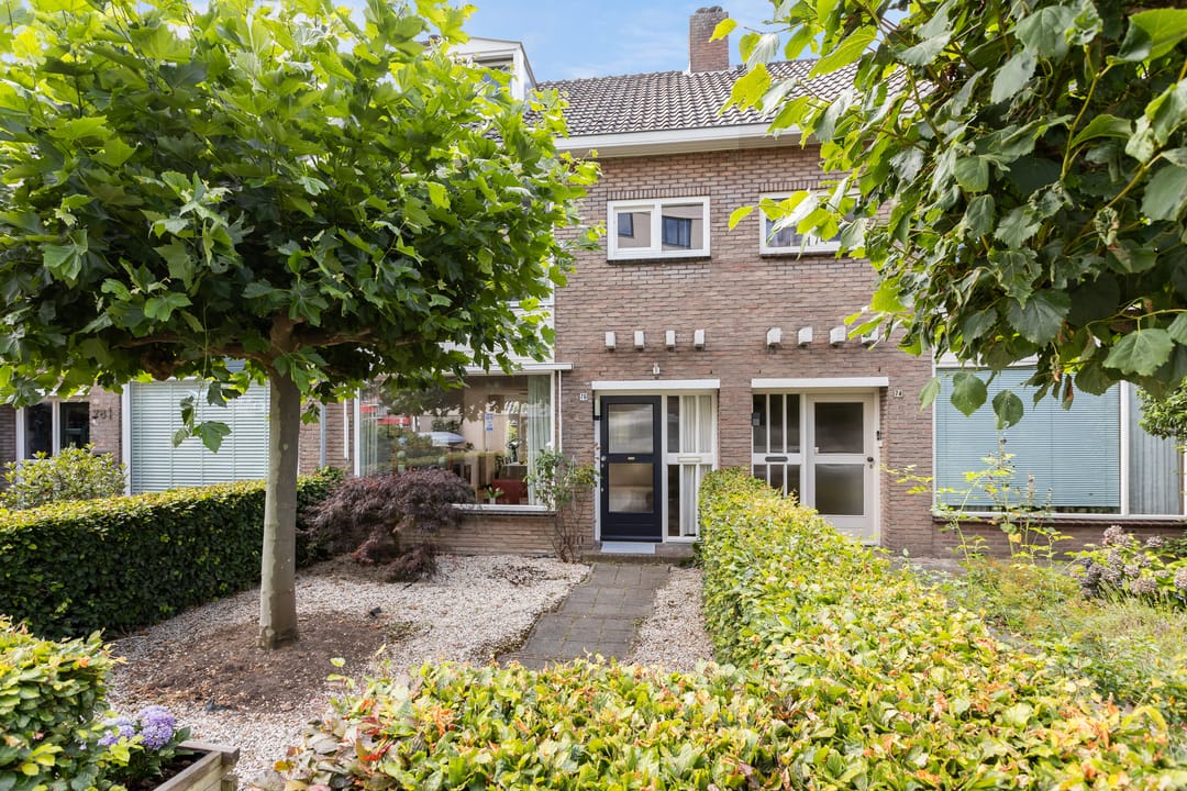 Foto 1 van Grote Spie 76