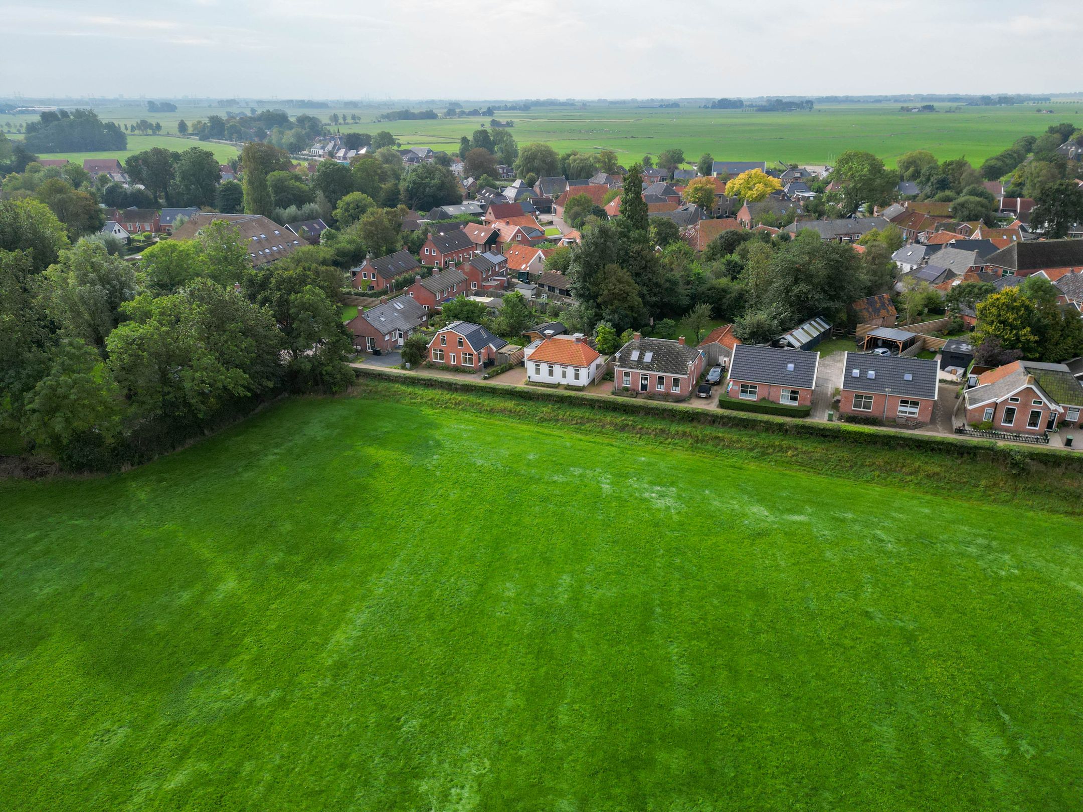 Foto 6 van Slagtersrijge 13