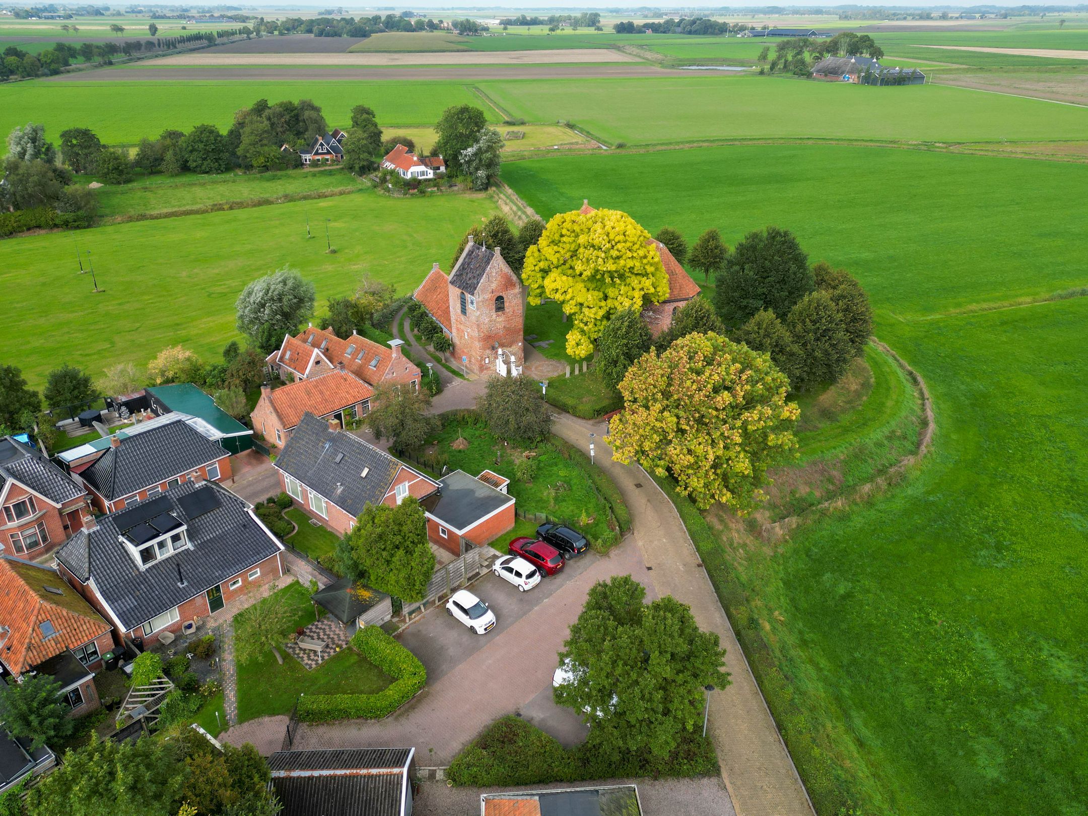 Foto 12 van Slagtersrijge 13