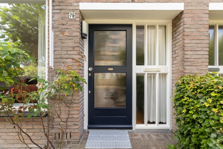 Tussenwoning te koop: Grote Spie 76, Breda
