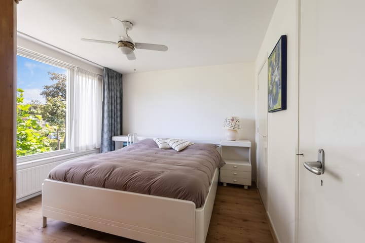 Tussenwoning te koop: Grote Spie 76, Breda