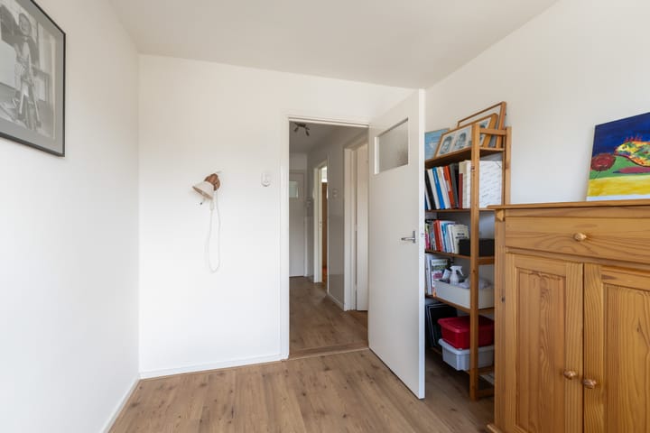 Tussenwoning te koop: Grote Spie 76, Breda