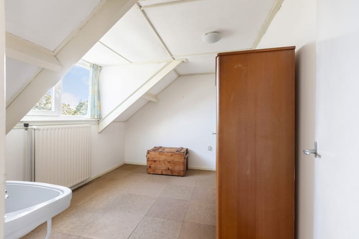 Tussenwoning te koop: Grote Spie 76, Breda