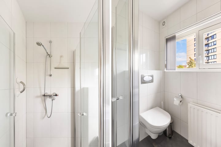 Tussenwoning te koop: Grote Spie 76, Breda