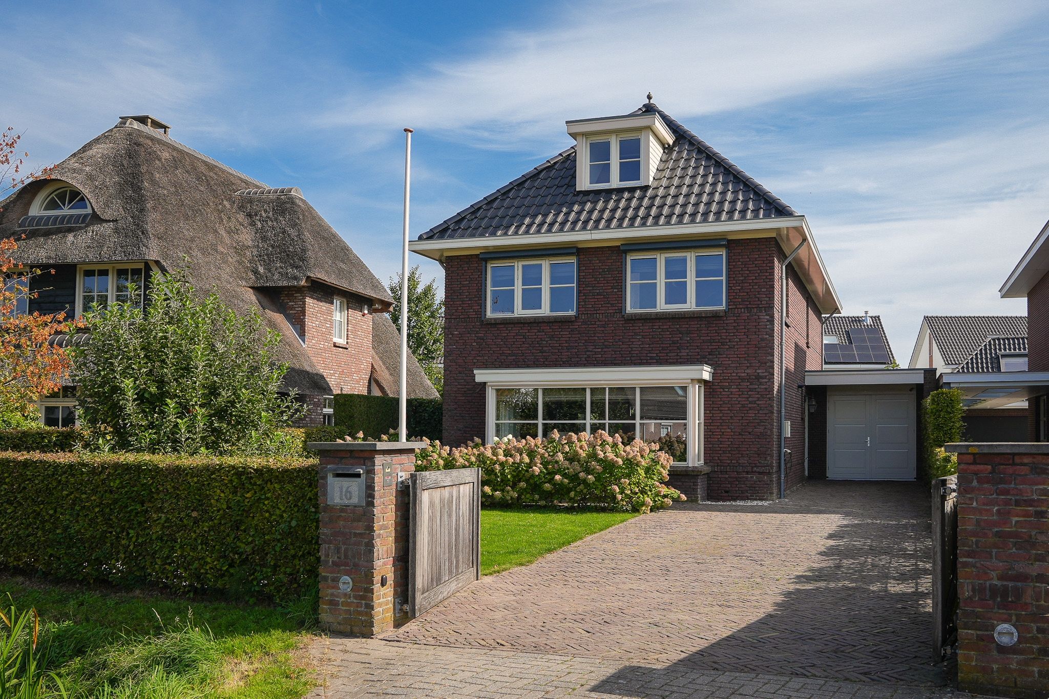 Foto 42 van Haarstraat 16