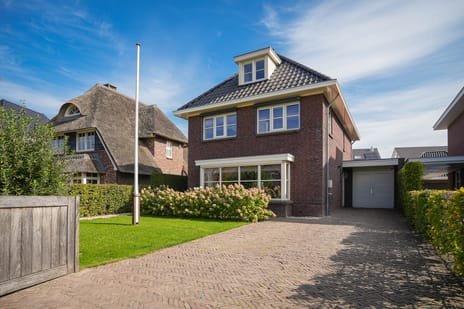Haarstraat thumbnail