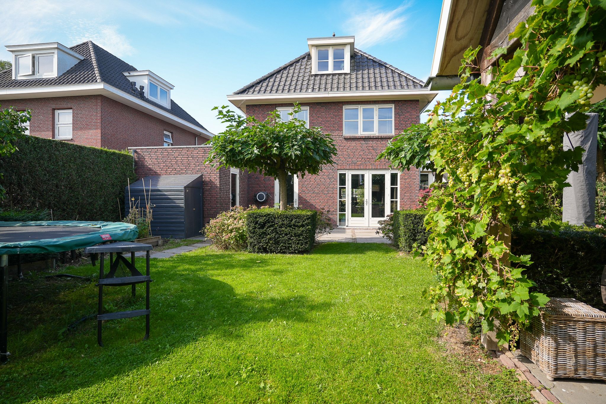 Foto 45 van Haarstraat 16