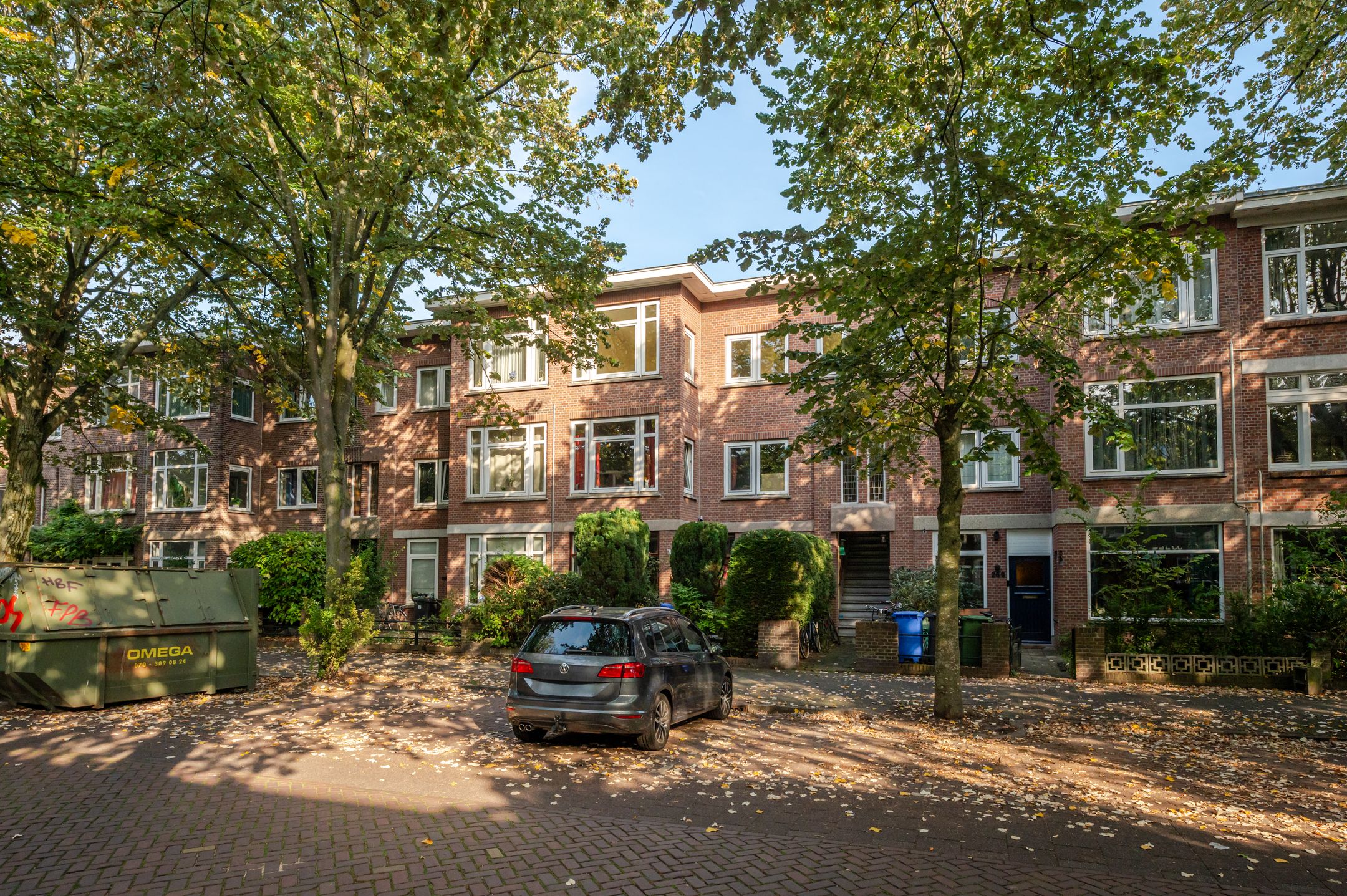 Caan van Necklaan 263 