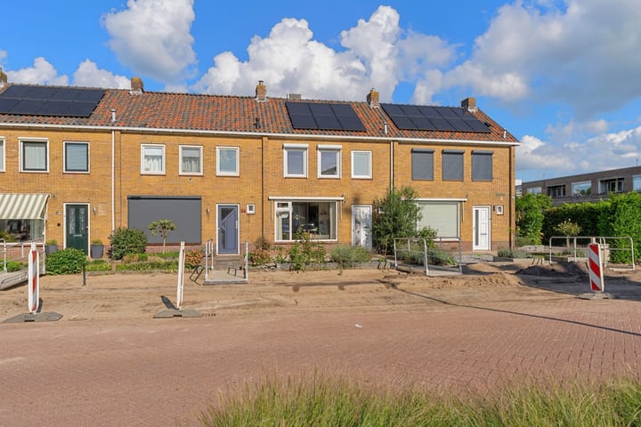 Foto 4 van Lelystraat 38