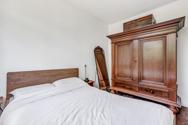 Appartement te koop: Edeseweg 90-2, Bennekom