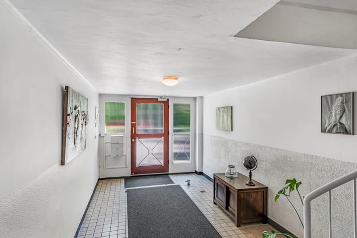 Appartement te koop: Edeseweg 90-2, Bennekom