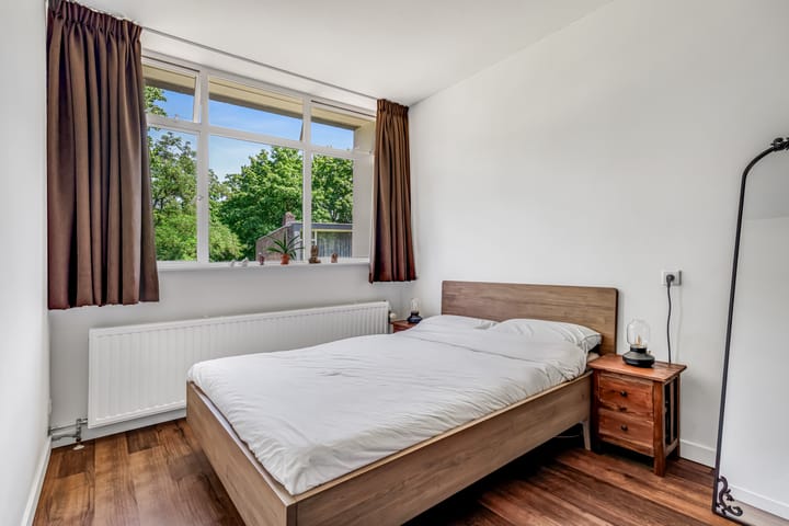 Appartement te koop: Edeseweg 90-2, Bennekom