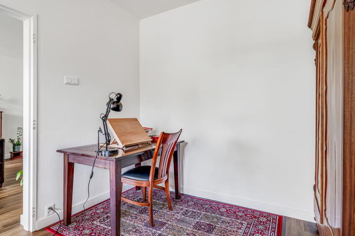 Appartement te koop: Edeseweg 90-2, Bennekom