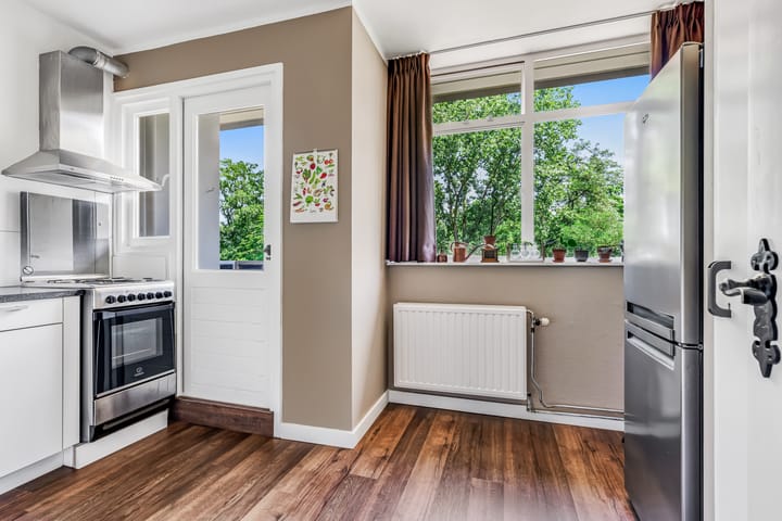 Appartement te koop: Edeseweg 90-2, Bennekom