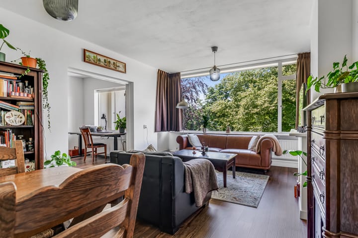 Appartement te koop: Edeseweg 90-2, Bennekom