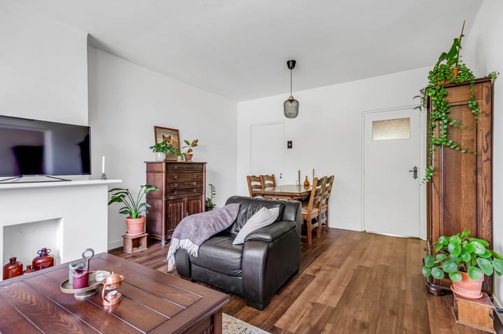 Appartement te koop: Edeseweg 90-2, Bennekom