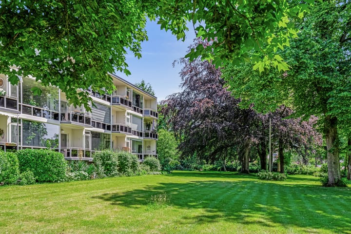Appartement te koop: Edeseweg 90-2, Bennekom