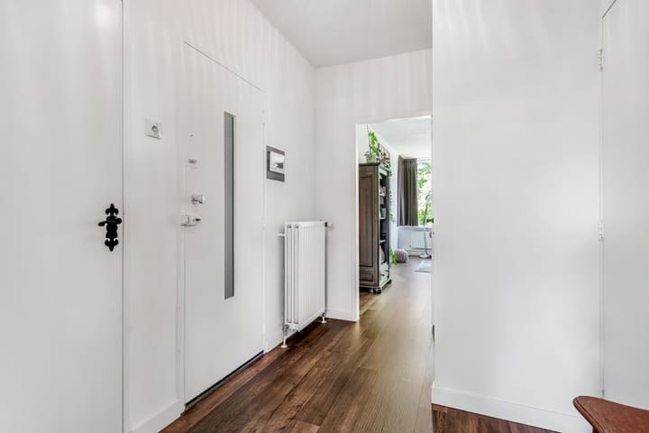 Appartement te koop: Edeseweg 90-2, Bennekom