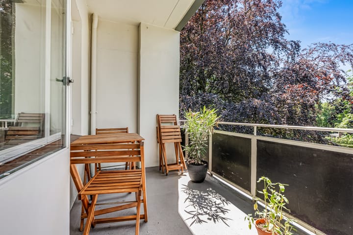 Appartement te koop: Edeseweg 90-2, Bennekom