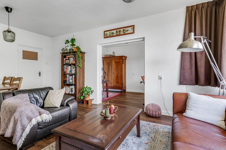 Appartement te koop: Edeseweg 90-2, Bennekom