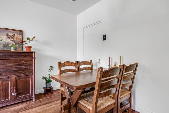 Appartement te koop: Edeseweg 90-2, Bennekom