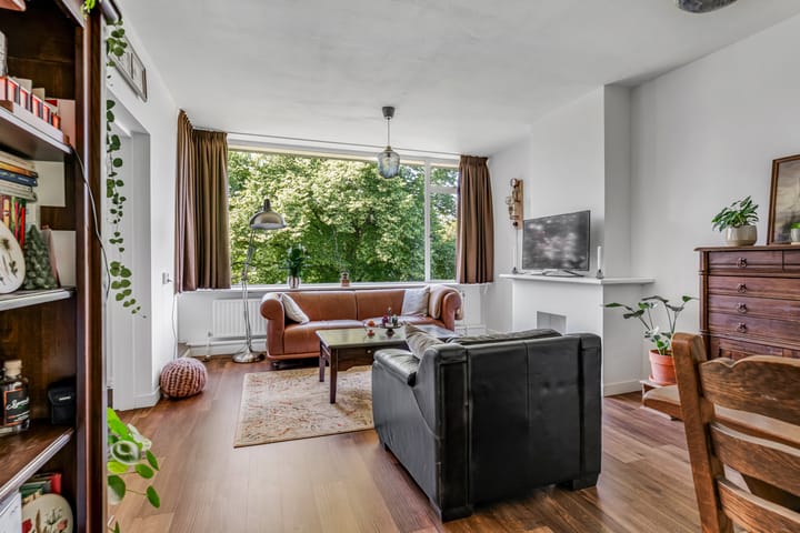 Appartement te koop: Edeseweg 90-2, Bennekom