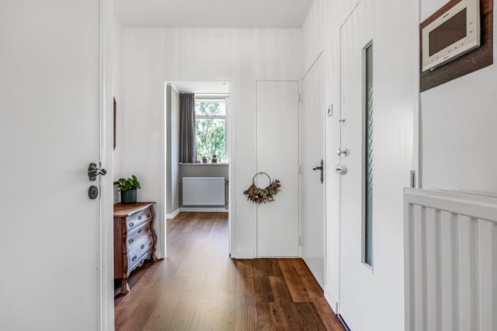 Appartement te koop: Edeseweg 90-2, Bennekom