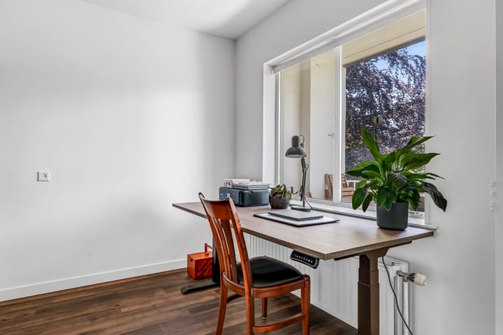 Appartement te koop: Edeseweg 90-2, Bennekom