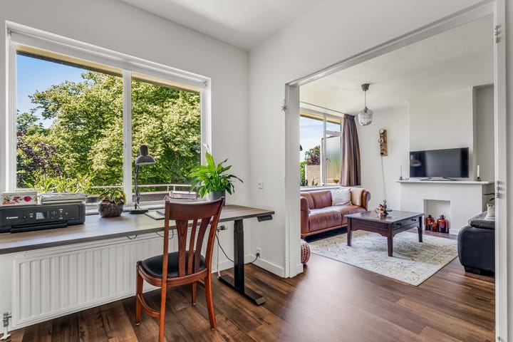 Appartement te koop: Edeseweg 90-2, Bennekom