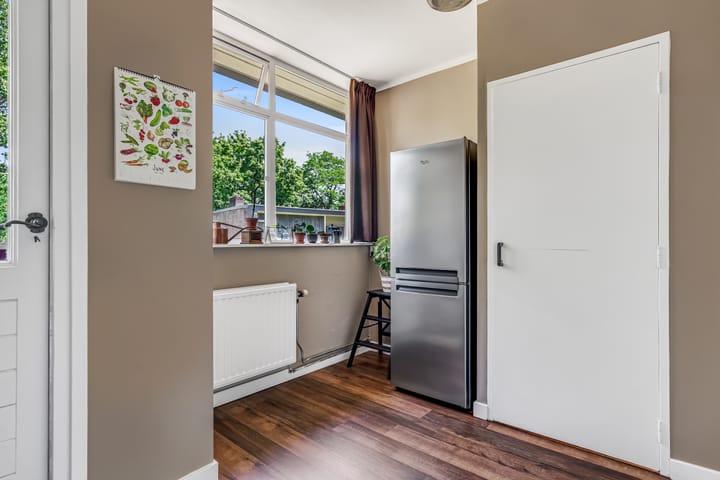 Appartement te koop: Edeseweg 90-2, Bennekom