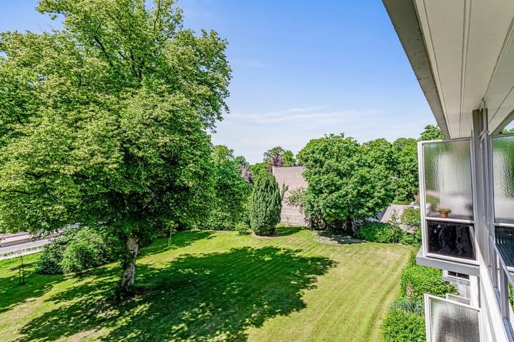Appartement te koop: Edeseweg 90-2, Bennekom