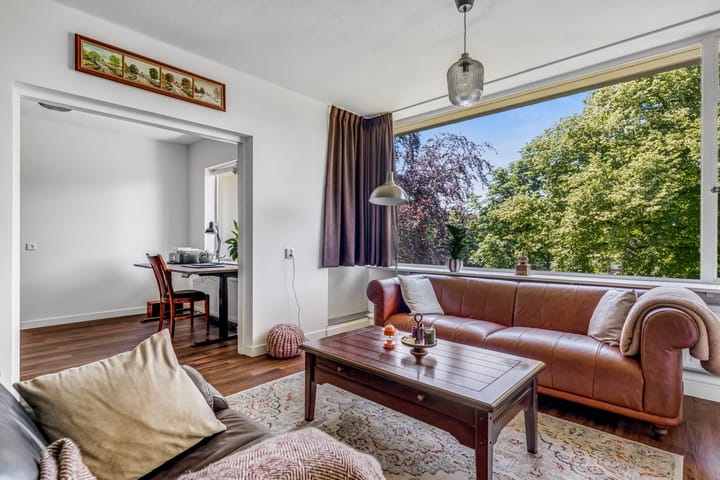 Appartement te koop: Edeseweg 90-2, Bennekom