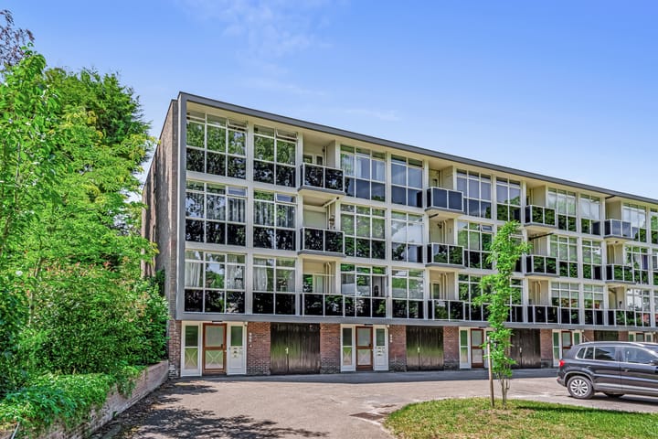 Appartement te koop: Edeseweg 90-2, Bennekom