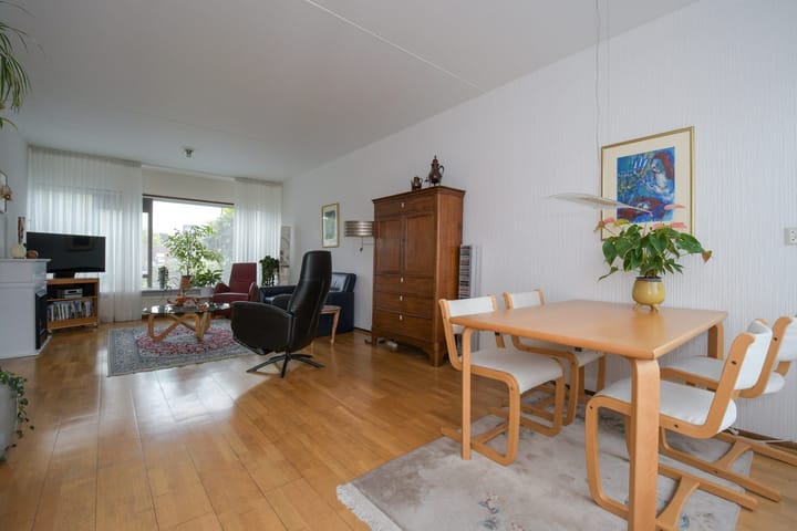 Foto 4 van Tjonger 141