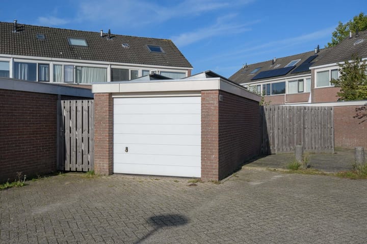 Foto 3 van Tjonger 141