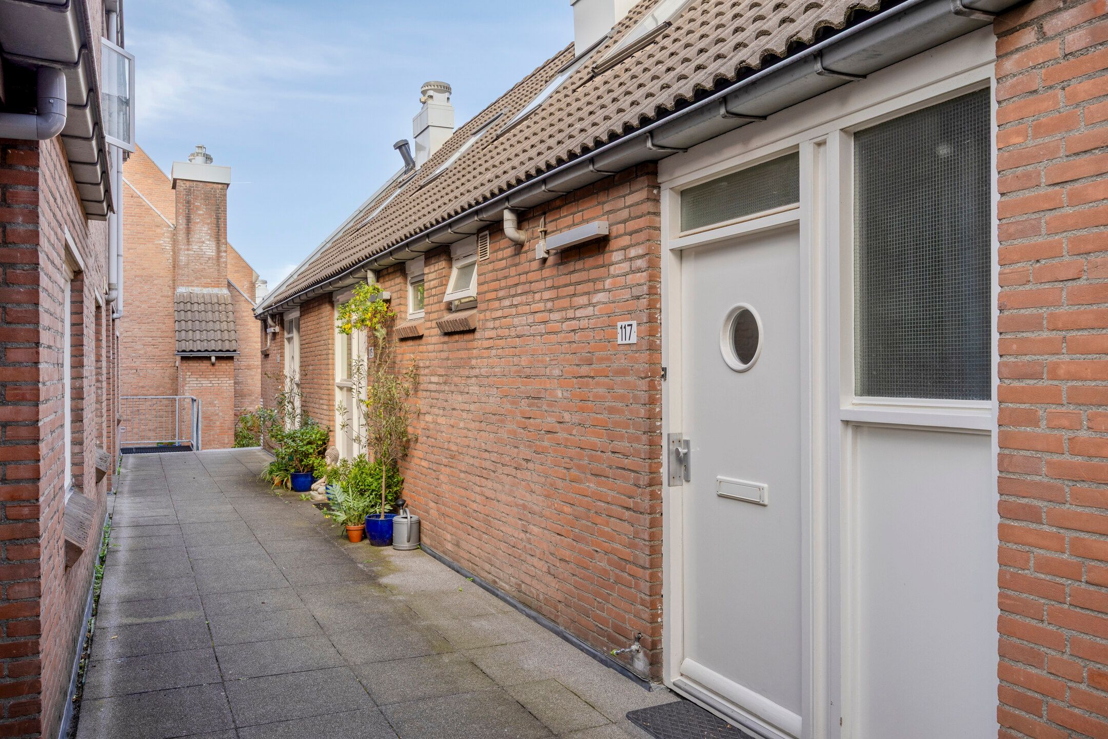 Hoogzwanenstraat 117 