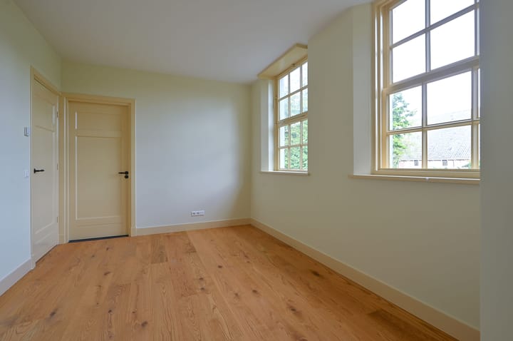 Hoekwoning te huur: Spanderswoud 5, 'S-Graveland