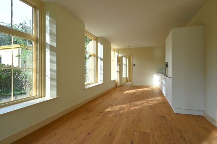 Hoekwoning te huur: Spanderswoud 5, 'S-Graveland