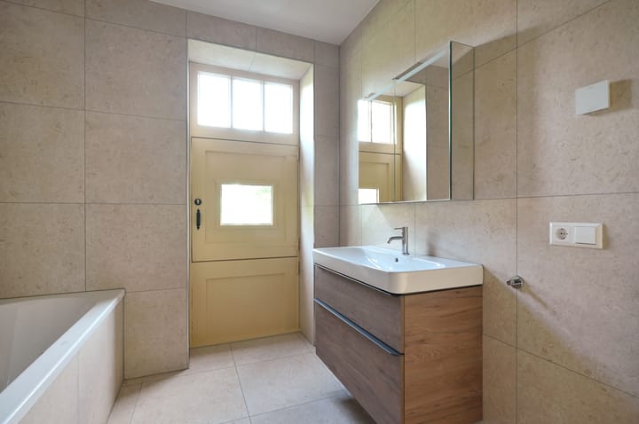 Hoekwoning te huur: Spanderswoud 5, 'S-Graveland