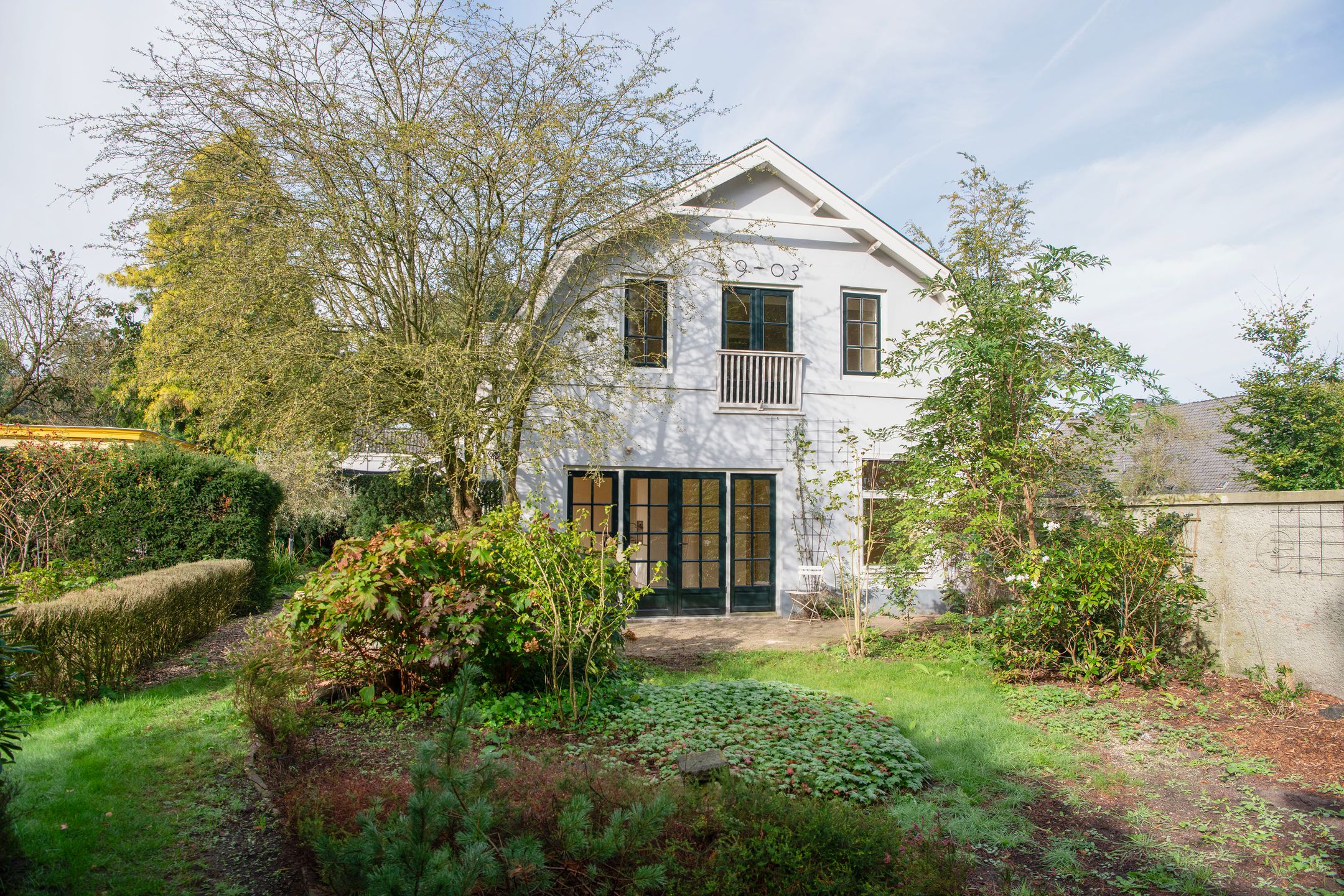 Huis Spanderswoud 5 — foto 2