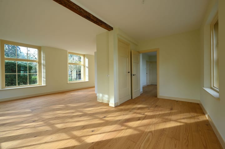 Hoekwoning te huur: Spanderswoud 5, 'S-Graveland
