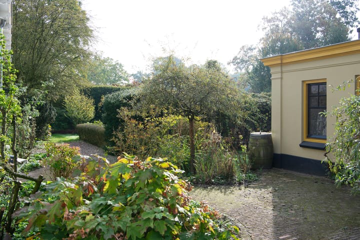 Hoekwoning te huur: Spanderswoud 5, 'S-Graveland